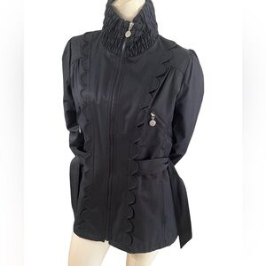 Betsy Johnson jacket medium